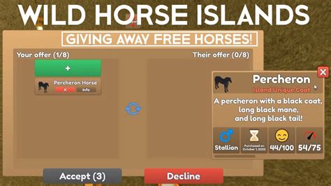 how to catch an iuh in wild horse islands